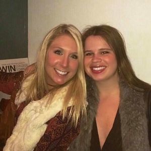 Meet your Posher, Catherine